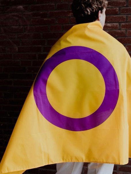 Diritti delle persone intersex